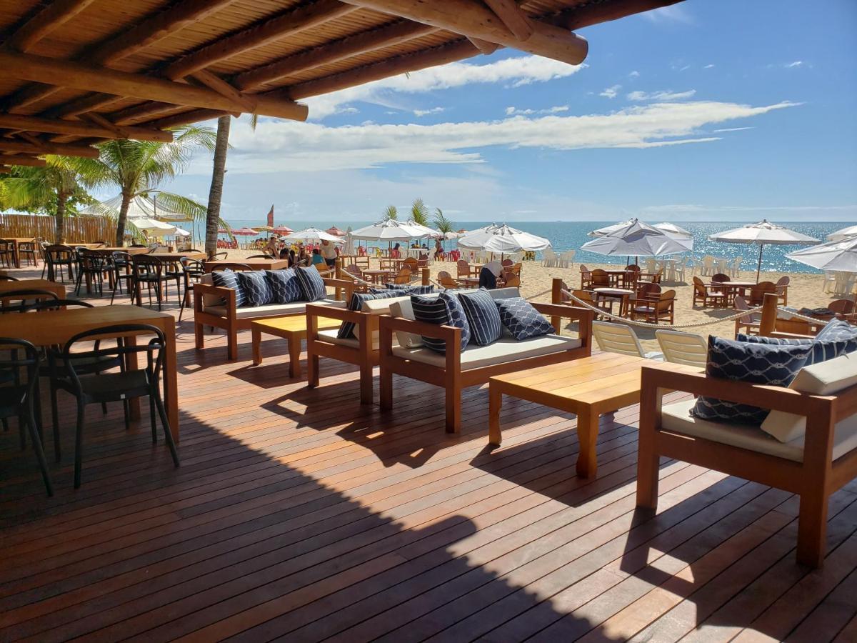 Porto Carleto Temporadas - Quarto No Portobello Park Hotel Porto Seguro Exteriör bild