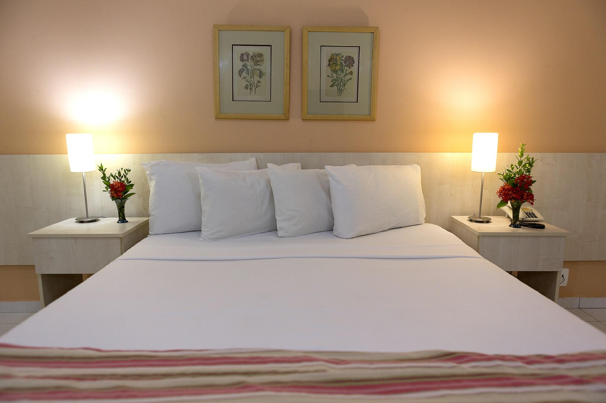 Porto Carleto Temporadas - Quarto No Portobello Park Hotel Porto Seguro Exteriör bild