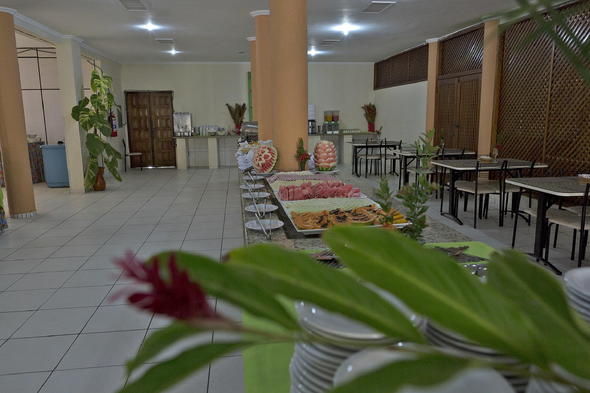 Porto Carleto Temporadas - Quarto No Portobello Park Hotel Porto Seguro Exteriör bild