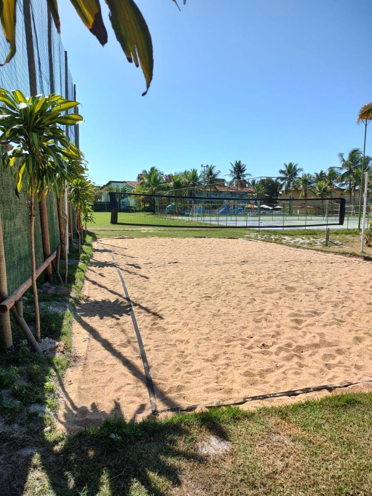 Porto Carleto Temporadas - Quarto No Portobello Park Hotel Porto Seguro Exteriör bild
