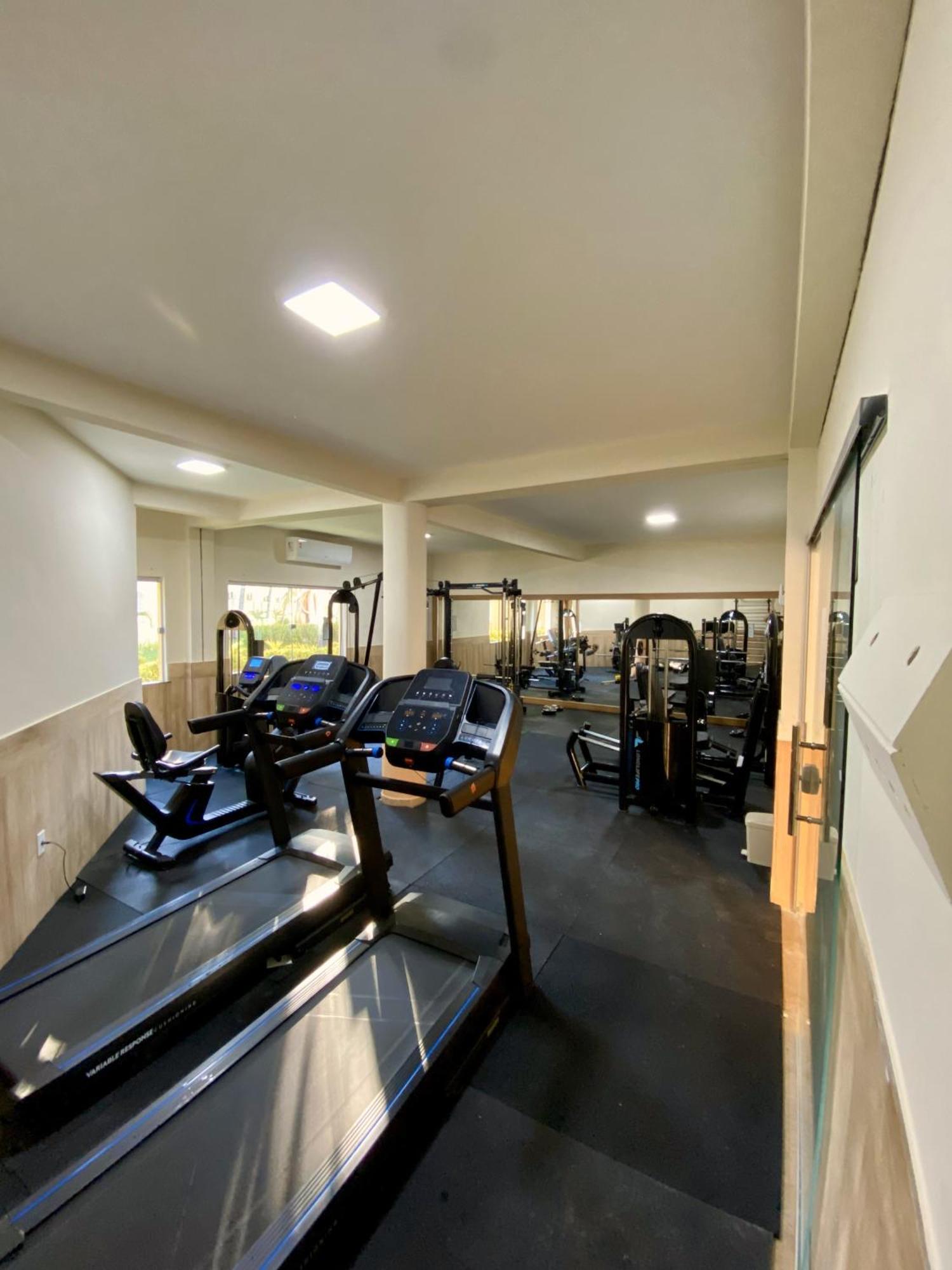 Porto Carleto Temporadas - Quarto No Portobello Park Hotel Porto Seguro Exteriör bild
